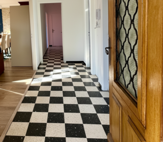  Maison � vendre 5 pi�ces 99 m�