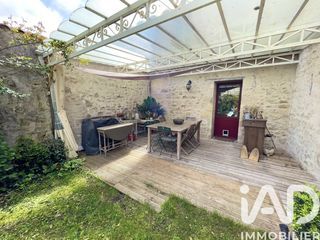  Maison � vendre 10 pi�ces 275 m�