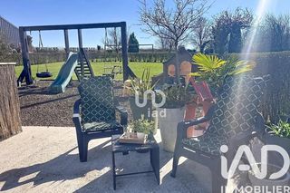  Maison � vendre 7 pi�ces 178 m�