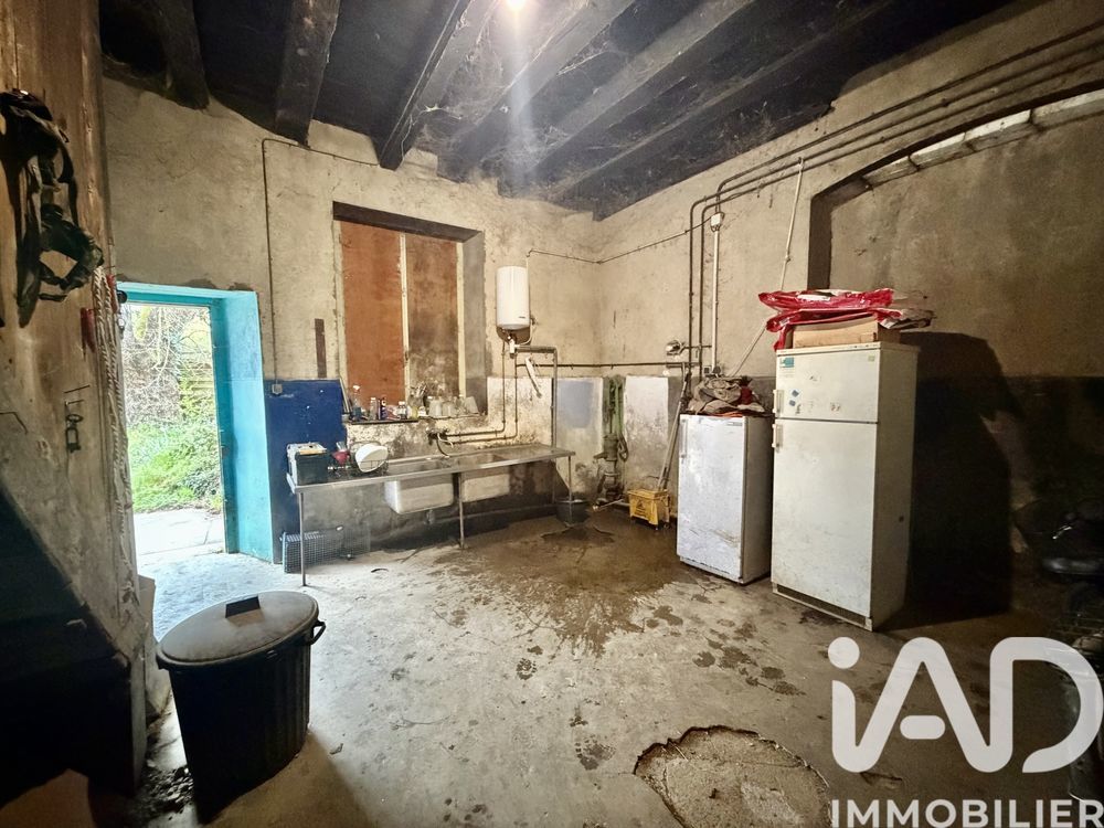 � vendre  Maison Saint-Armel (35230)