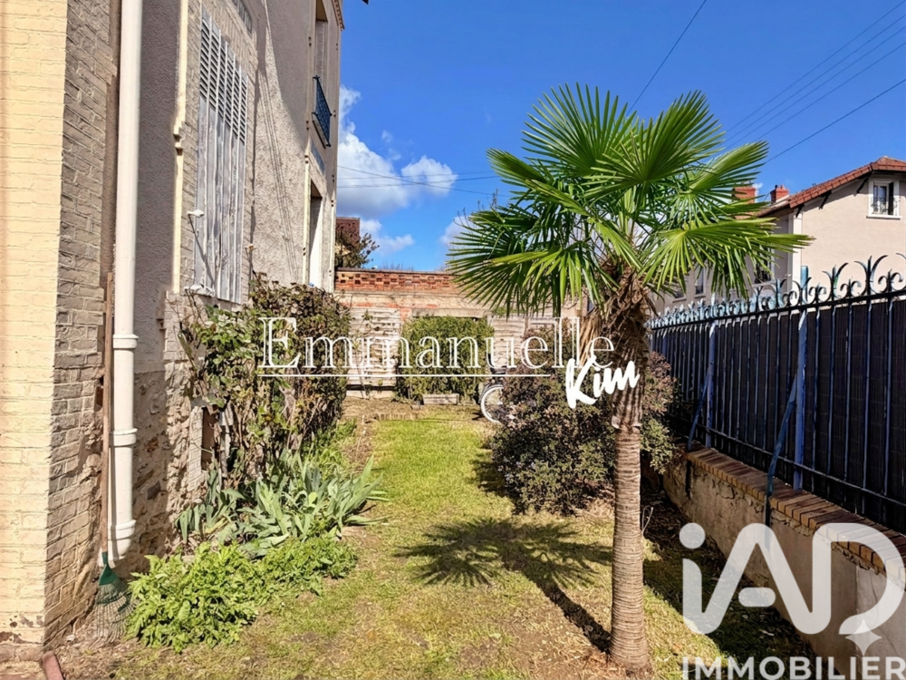 � vendre  Maison Enghien-les-Bains (95880)