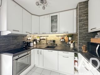  Appartement � vendre 3 pi�ces 60 m�