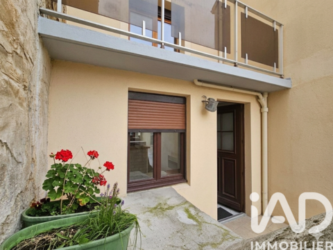   Vente Maison de village 4 pi�ces Maison - 4 pi�ce(s) - 80 m�