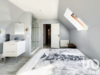  Maison � louer 8 pi�ces 150 m� Roost-warendin