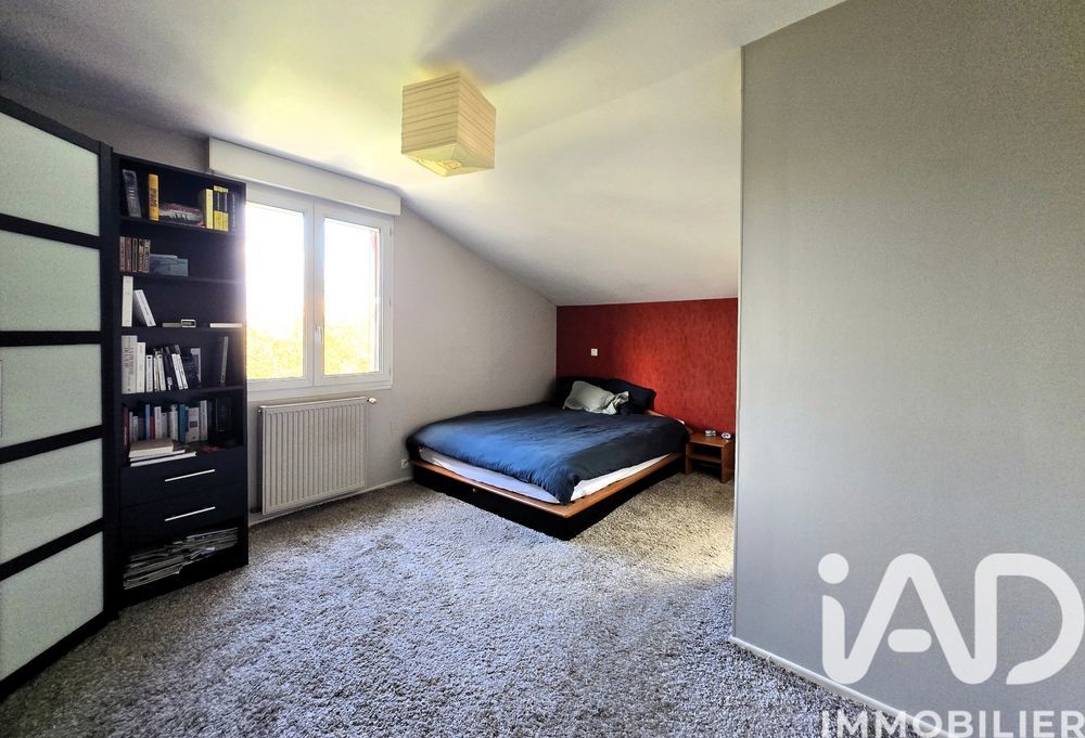 � vendre  Maison Rennes (35000)