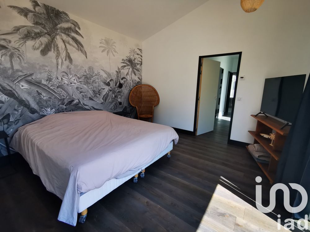 � vendre  Maison Sainte-Marie-de-R� (17740)