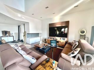  Appartement � vendre 6 pi�ces 162 m�