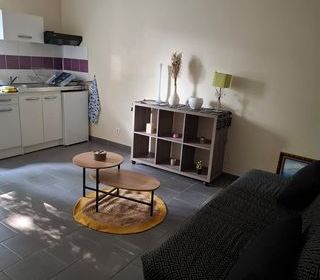  Appartement � vendre 1 pi�ce 22 m�