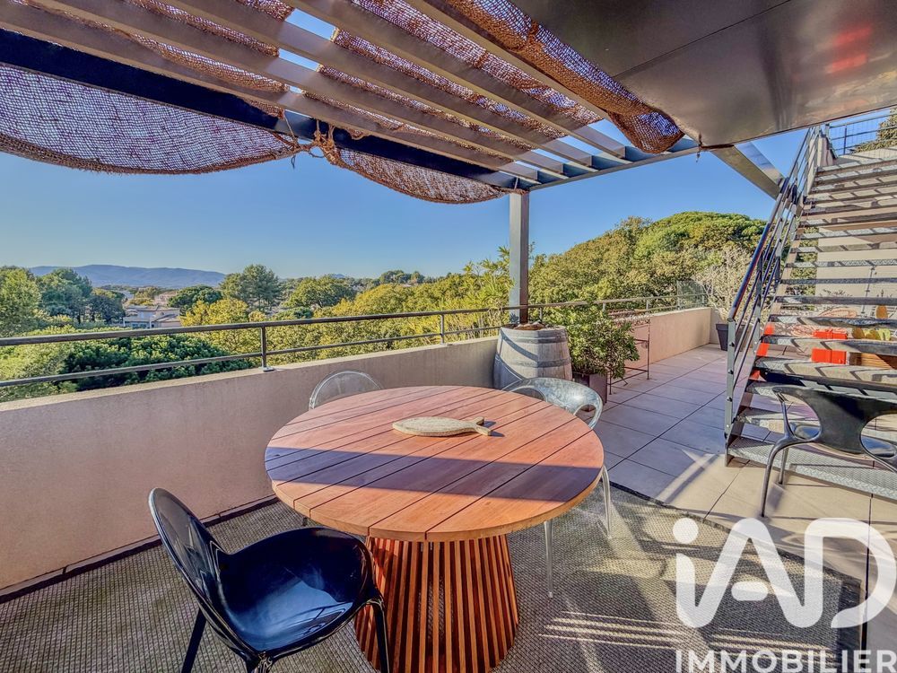 � vendre  Appartement Fr�jus (83600)