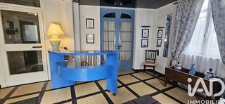  Maison � vendre 15 + pi�ces 356 m�