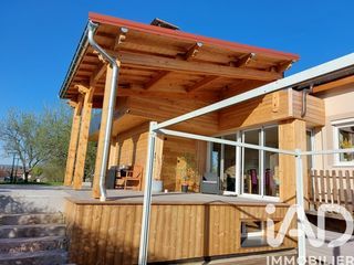  Maison � vendre 9 pi�ces 271 m�