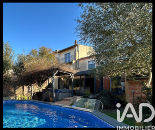  Maison � vendre 5 pi�ces 196 m�