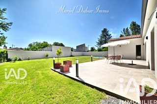  Maison � vendre 5 pi�ces 133 m�