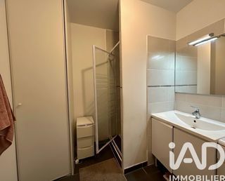  Appartement � vendre 2 pi�ces 51 m�