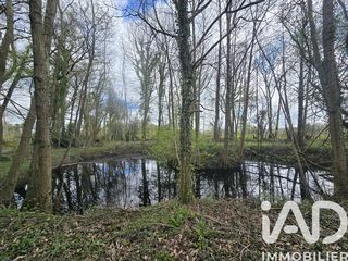  Terrain � vendre 4454 m�