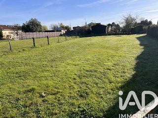  Terrain � vendre 3796 m�