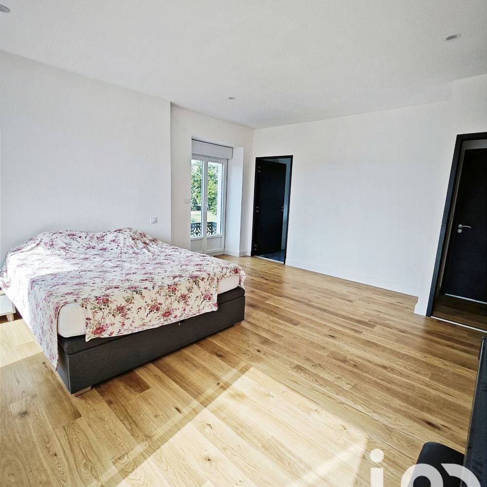 � vendre  Propri�t�/ch�teau Champs-sur-Yonne (89290)