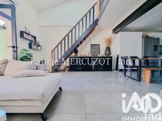  Maison � vendre 5 pi�ces 96 m�