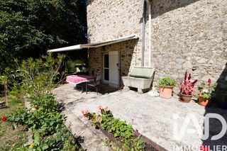  Maison � vendre 4 pi�ces 96 m�