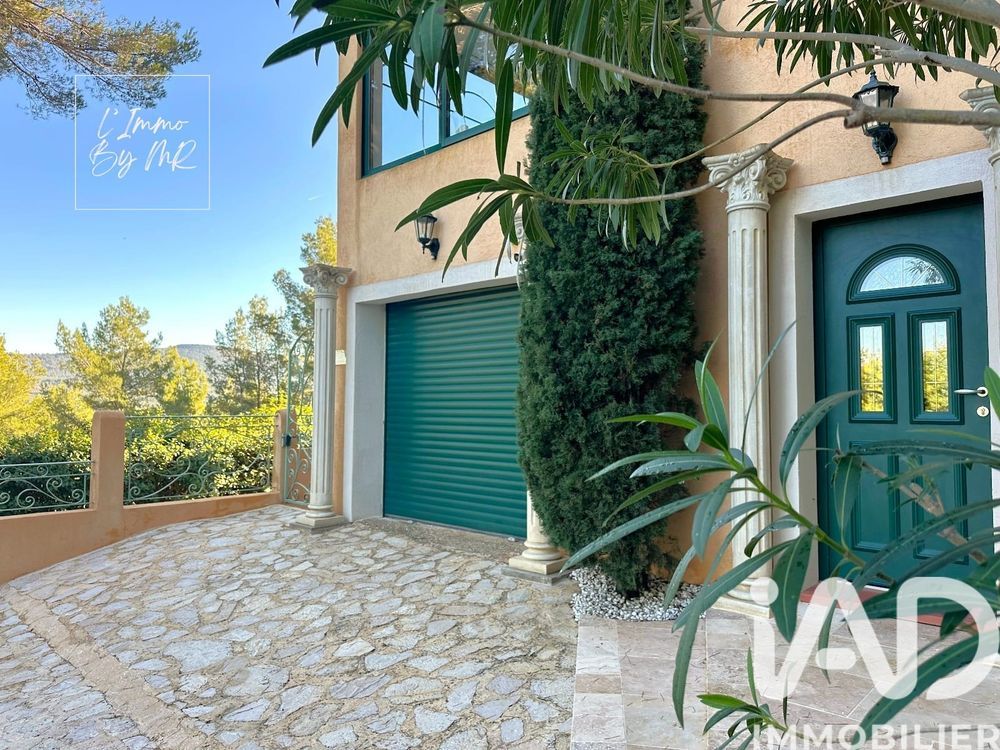 � vendre  Maison Le Beausset (83330)