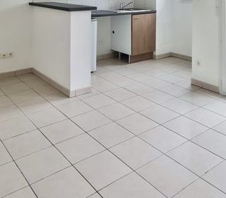  Appartement � vendre 2 pi�ces 38 m�