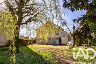  Maison � vendre 8 pi�ces 142 m�