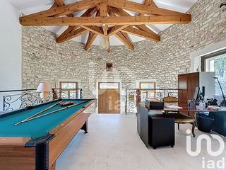  Maison � vendre 6 pi�ces 355 m�