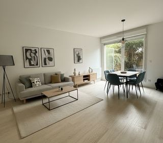  Appartement � vendre 3 pi�ces 55 m�