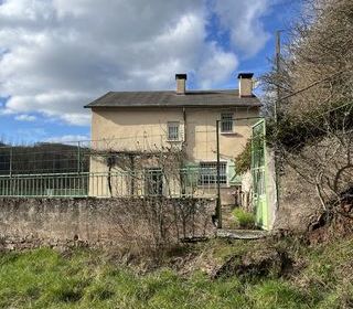  Maison � vendre 7 pi�ces 160 m�