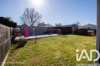  Maison � vendre 5 pi�ces 110 m�