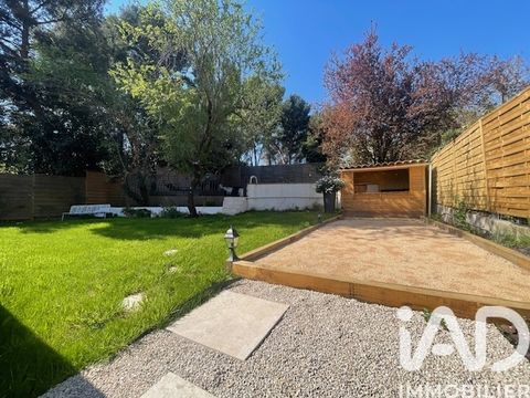   Vente Maison/villa 5 pi�ces Maison - 5 pi�ce(s) - 102 m�