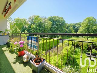  Appartement � vendre 4 pi�ces 94 m�