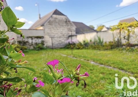   Vente Maison/villa 5 pi�ces Maison - 5 pi�ce(s) - 106 m�