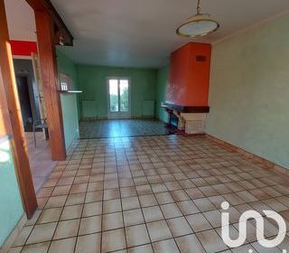  Maison � vendre 5 pi�ces 112 m�