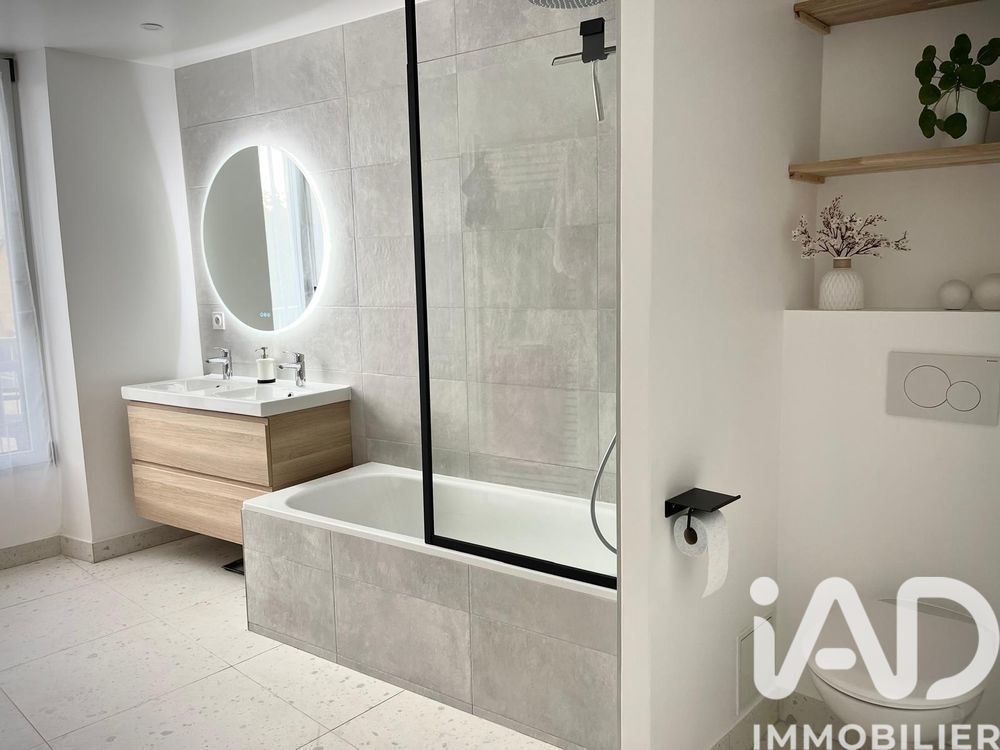 � vendre  Maison Mont�vrain (77144)