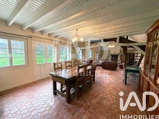  Maison � vendre 7 pi�ces 198 m�