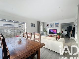  Maison � vendre 4 pi�ces 100 m�