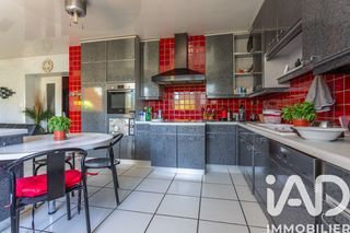  Maison � vendre 9 pi�ces 440 m�