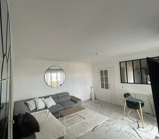  Appartement � vendre 3 pi�ces 60 m�