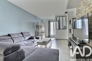  Maison � vendre 4 pi�ces 91 m�