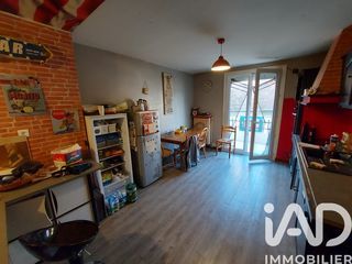  Maison � vendre 6 pi�ces 197 m�