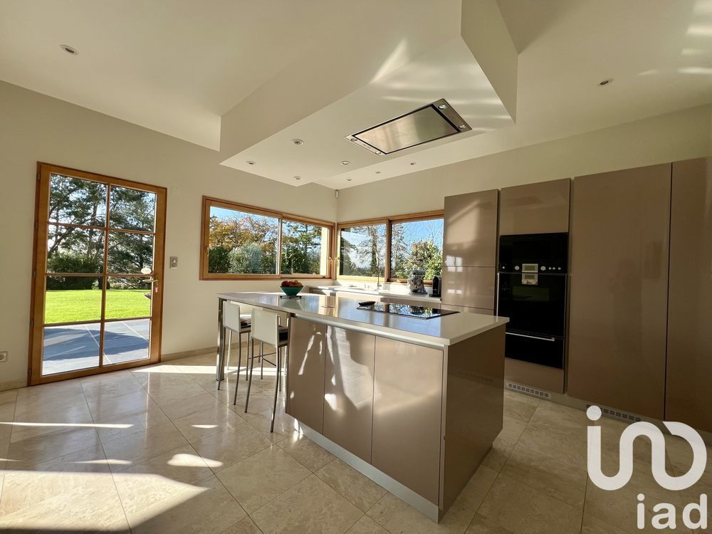 � vendre  Maison Saint-L� (50000)