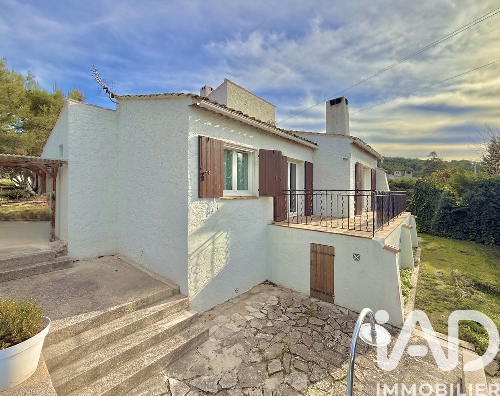 � vendre  Maison Ceyreste (13600)