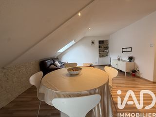  Appartement � vendre 3 pi�ces 50 m�