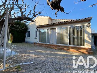  Maison � vendre 4 pi�ces 72 m�