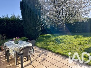  Maison � vendre 6 pi�ces 111 m�