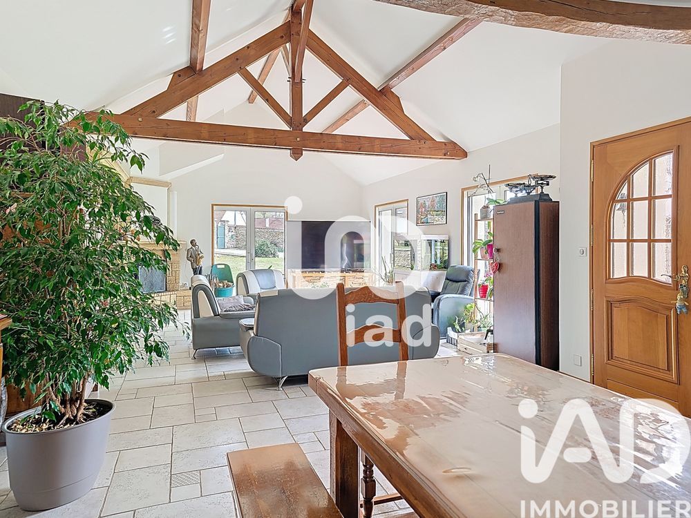 � vendre  Maison Tournan-en-Brie (77220)