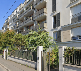  Appartement � vendre 2 pi�ces 43 m�