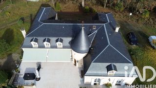  Maison � vendre 5 pi�ces 202 m�