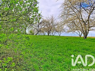  Terrain � vendre 1658 m�